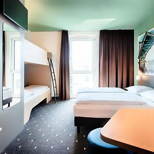 Familien-Zimmer